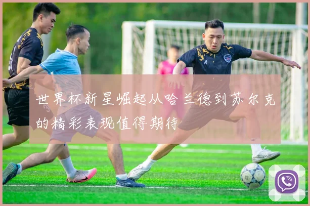 世界杯新星崛起从哈兰德到苏尔克的精彩表现值得期待